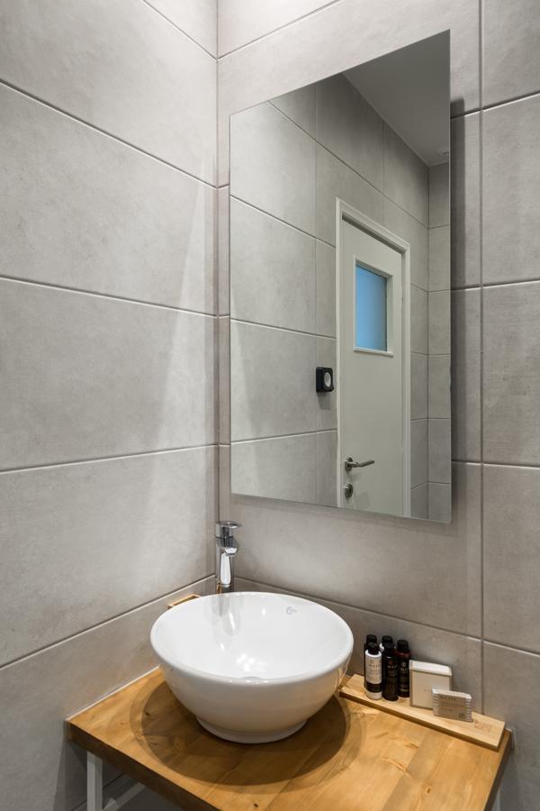 Urban Chic 1Bd Apartment In Hilton District By Upstreet เอเธนส์ ภายนอก รูปภาพ